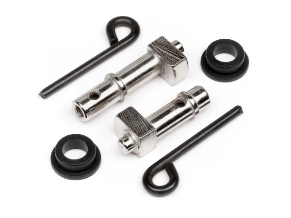 #HBC8115 - Brake Cam Set — image 1 of 2