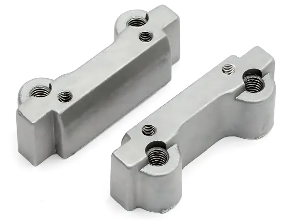 #HBC8117 - Engine Mount Set — image 1 of 3