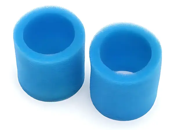 #HBC8054 - Air Cleaner Outer Foam — image 1 of 2