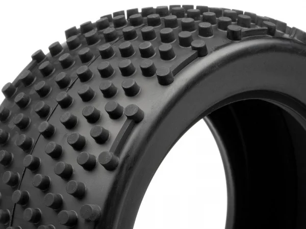 HPI Shredder Tyre - Fits Trophy Truggy - 1 Pair