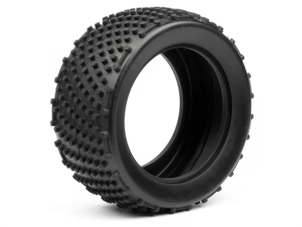 HPI Shredder Tyre - Fits Trophy Truggy - 1 Pair
