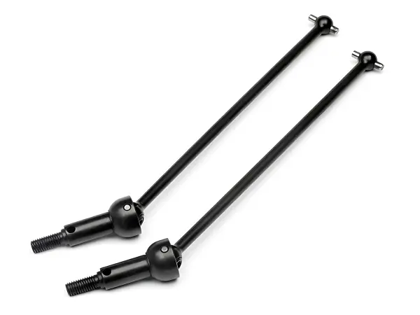 #HBC8167 - Front UJ Driveshaft Truggy