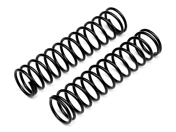 #HBC8172 - Black Shock Spring (2)