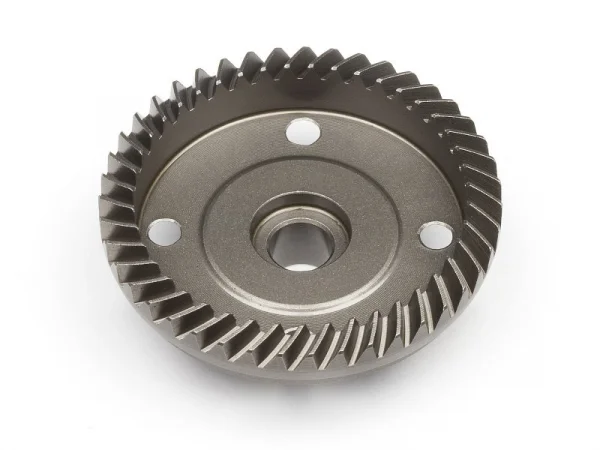 #HBC9010 - 43T Spiral Diff. Gear