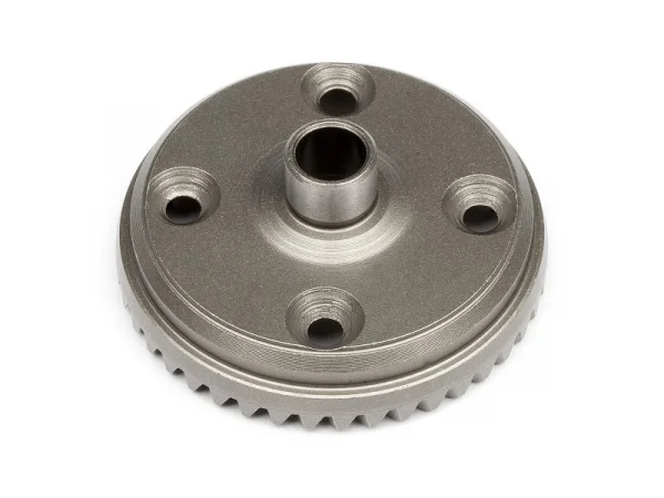 #HBC9010 - 43T Spiral Diff. Gear