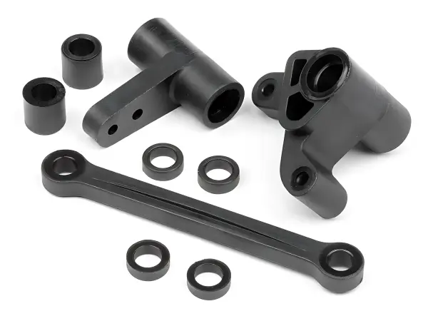 Steering Bellcrank Set — image 1 of 2