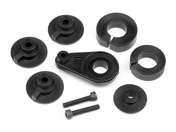 Servo Saver Set