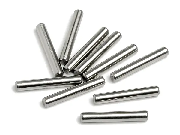 Pin 1.7x11mm (10)