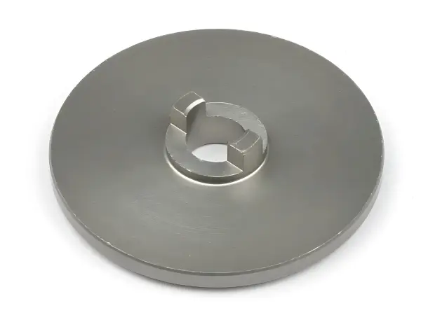 Slipper Clutch Hub (F)