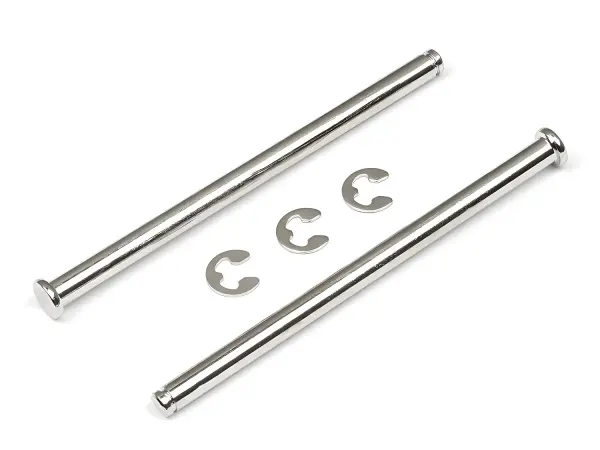 3*51.8mm Front Inner Suspension Shaft (2)