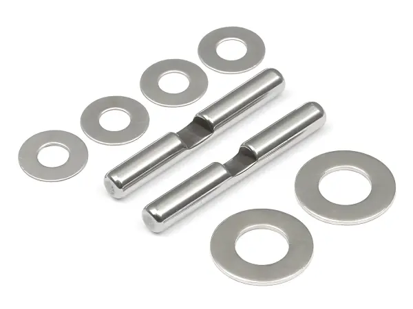Diff. Shaft Set