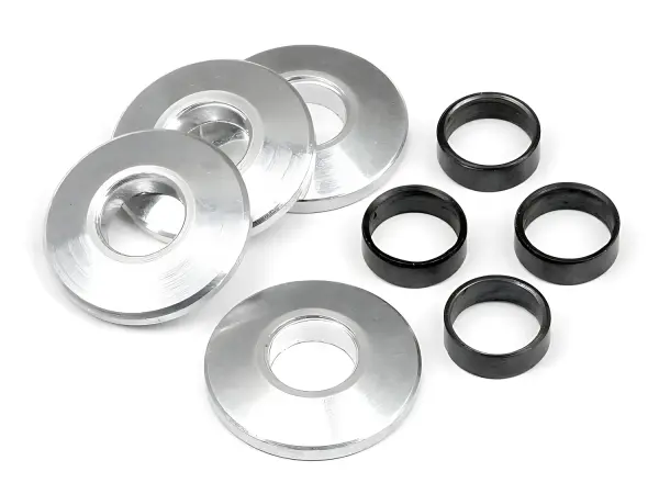 Wheel Spacer Set (4)