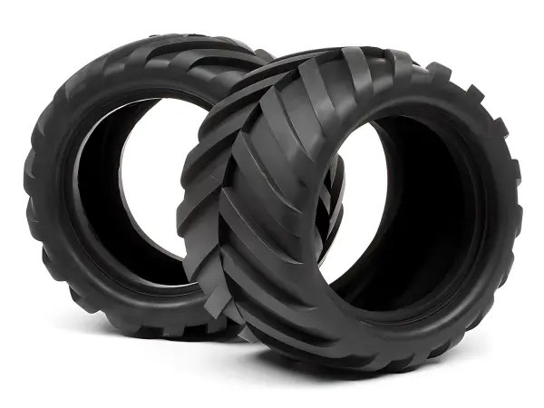 Bullet ST Tyres (2) — image 1 of 4