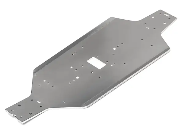 Chassis Bullet Flux
