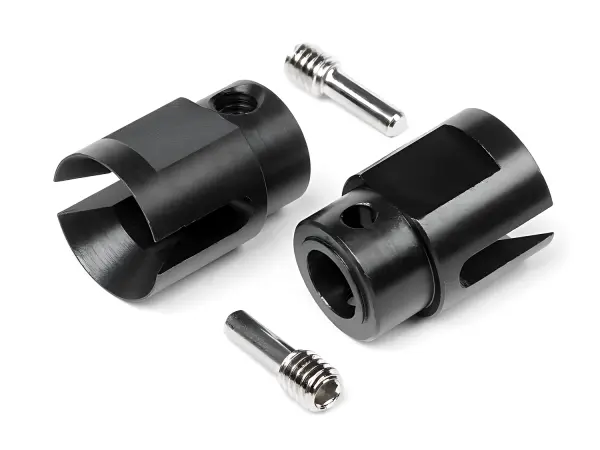 #MV23013 - Centre Cup Joint 6x13x18mm