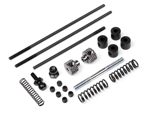#MV23017 - Linkages Set