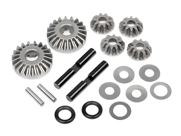 #MV23024 - Differential Rebuild Kit