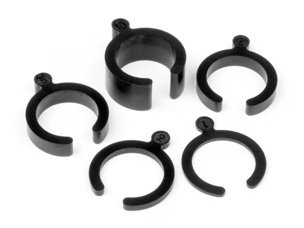 #MV23049 - Shock Spacer Set (2) — image 1 of 2
