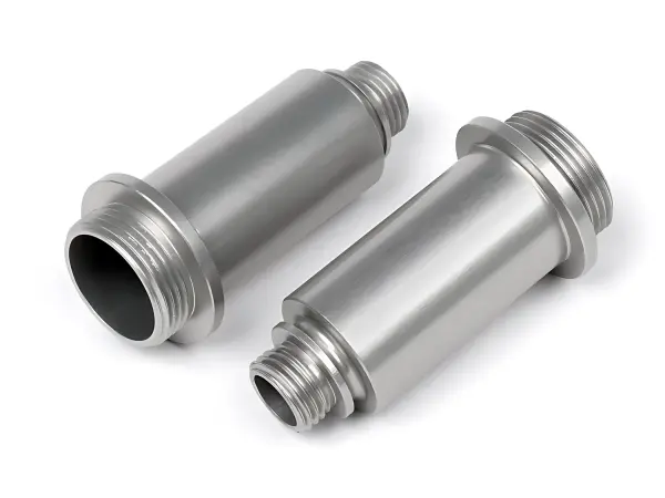 #MV23050 - Front Shock Body (2) — image 1 of 2