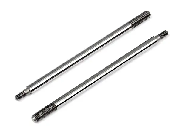 #MV23052 - Rear Shock Shaft 3.5x65mm (2)