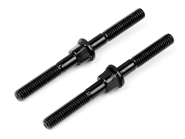 #MV23056 - Turnbuckle M4x52mm (2)