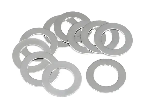 #MV23088 - Washer 6x10x0.2mm (10 pcs)