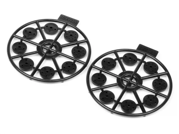 #MV23112 - Shock Piston Set