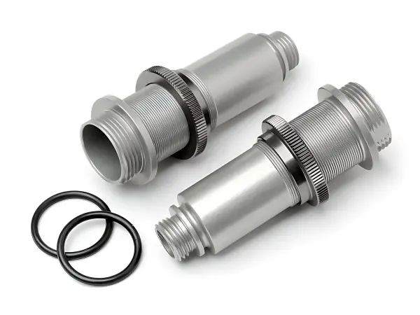 HPI Pulse Threaded Rear Shock Body (2)