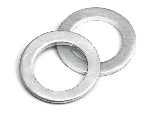 HPI Washer 0.6X5.1X7.5mm (2Pcs)