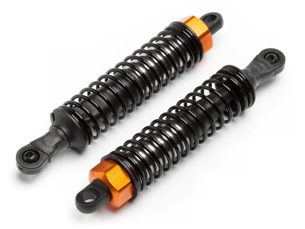 Front Shock Set Trophy Buggy (2) — image 1 of 2