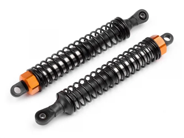 Rear Shock Set Trophy Buggy (2) — image 1 of 2