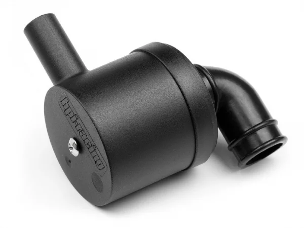 HPI 1:8 Scale Waterproof Air Filter Set (Replaces 101007) — image 1 of 2
