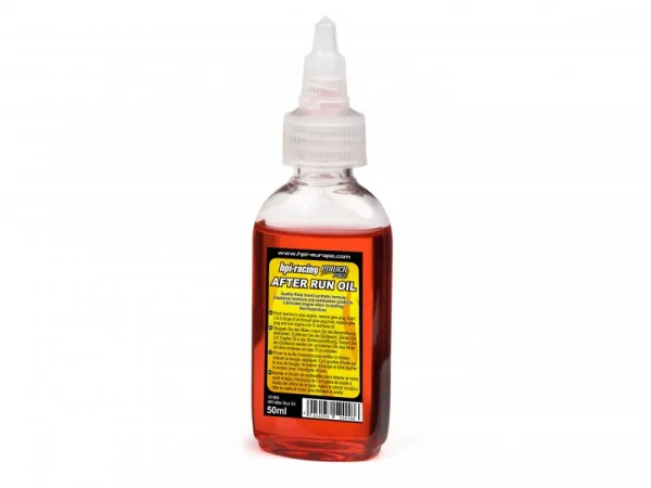 HPI Engine After Run Oil (50ml) — image 1 of 2