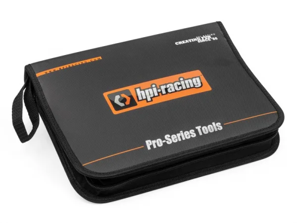 HPI Pro Series Tools Pouch