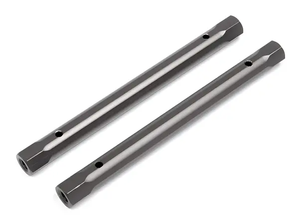 Joint 7x82mm - Gunmetal (2Pcs)