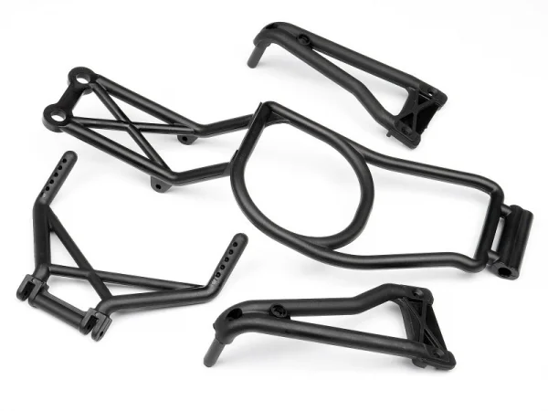 HPI Roll Cage Set (Savage XL)