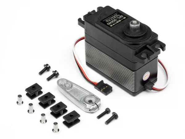 HPI SFL-30MG Large Scale Digital High Torque Servo