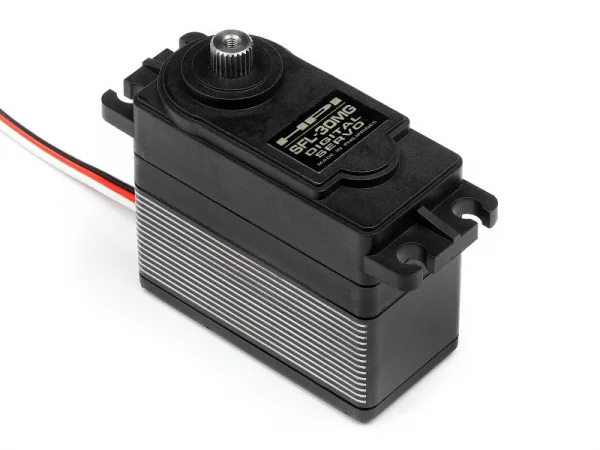 HPI SFL-30MG Large Scale Digital High Torque Servo