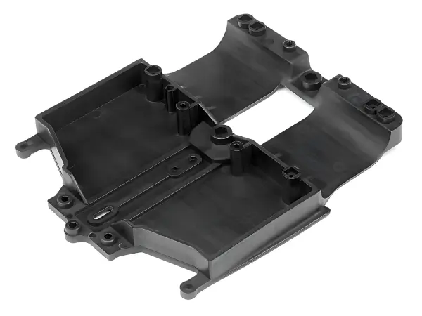 HPI Main Chassis
