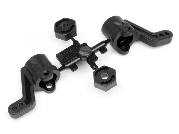 HPI Steering Knuckle Set