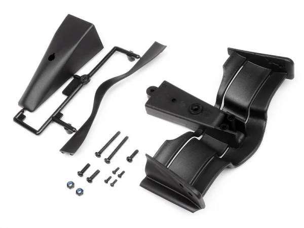 HPI Formula Ten Front Wing Set (Type A)