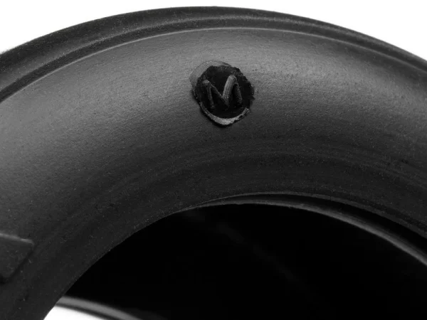 HPI Bridgestone High Grip FT01 Slick Tyre M (Front)