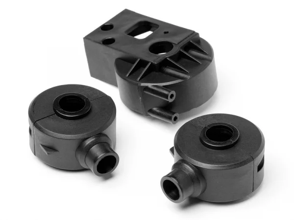 HPI Gear Box Set — image 1 of 2