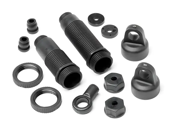 HPI Shock Cap Set (Front/Rear) — image 1 of 2