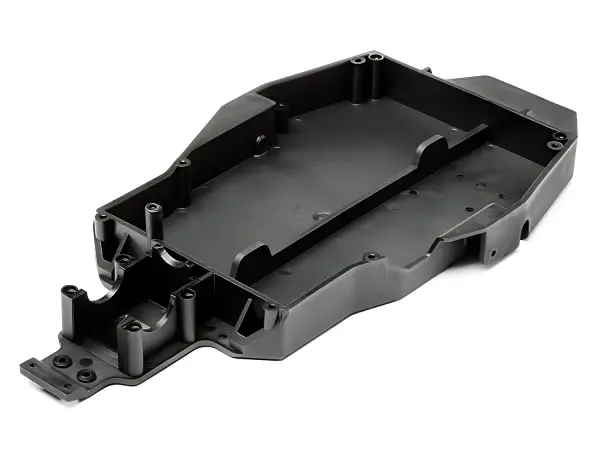 HPI Main Chassis