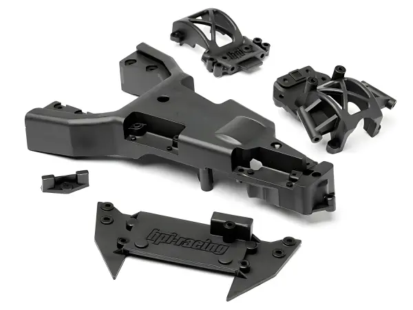 HPI Bulkhead Set