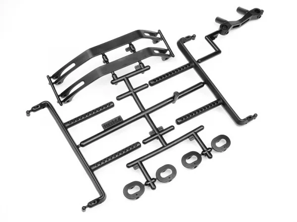 Body Mount Set