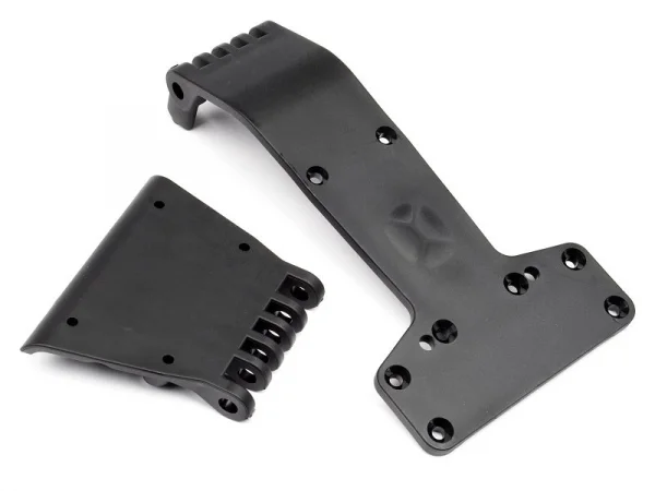 Skid Plate Set — image 1 of 2