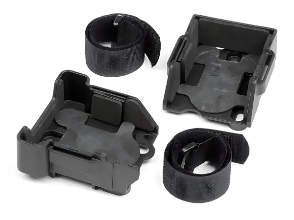 HPI Battery Holder Set