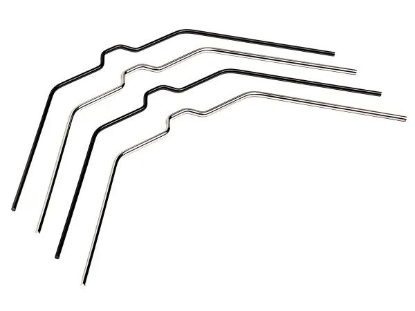 SWAY BAR (2.0mm/2.4mm/2 PAIRS) (Spare for 102538)